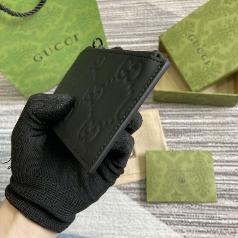 Gucci Wallets